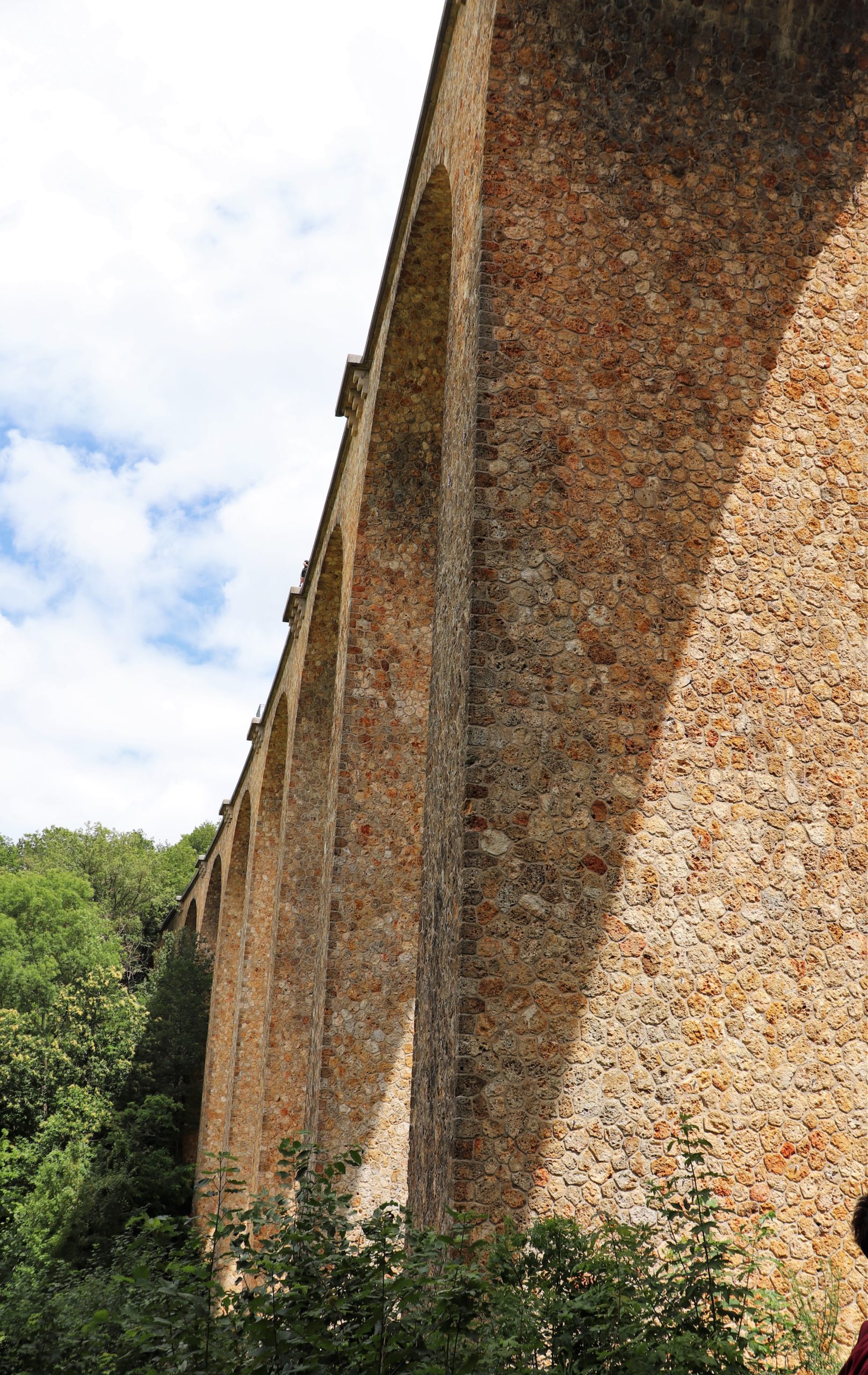 Viaduc de Fauvettes